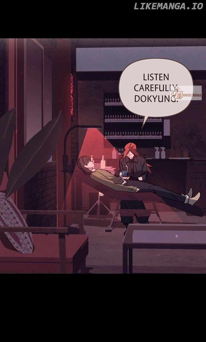 Dealing With Demons Chapter 54 72